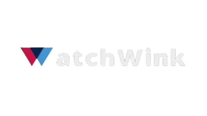 WatchWink Logo